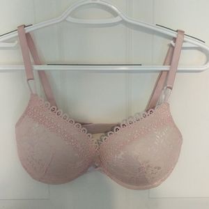 Victoria's Secret Bombshell Bra
